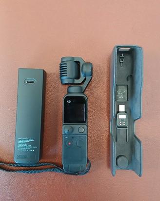 DJI Pocket 2