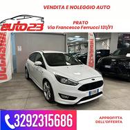 Ford Focus 1.0 EcoBoost 125 CV Start&Stop ST Line