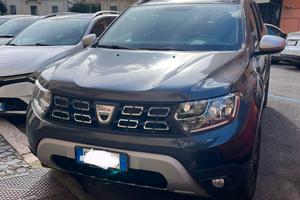 Dacia Duster GPL Prestige