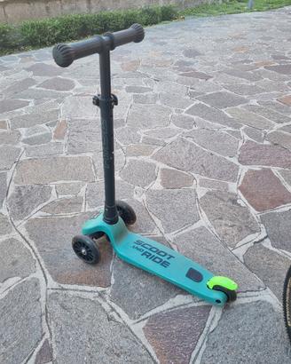 monopattino