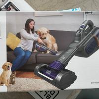 BLACK & DECKER Dewalt Aspiratore Bhhv520bfp