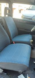 sedili anteriori fiat panda 141
