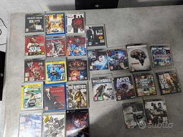 Giochi ps3 prezzi in descrizione