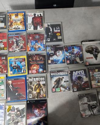 Giochi ps3 prezzi in descrizione