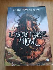 IL CASTELLO ERRANTE DI HOWL