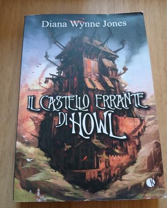 IL CASTELLO ERRANTE DI HOWL
