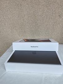MacBook Pro 14” M1 Max 1TB 32GB-Usato Aziendale