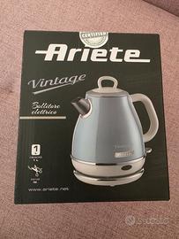 Bollitore Elettrico Ariete Vintage 2868