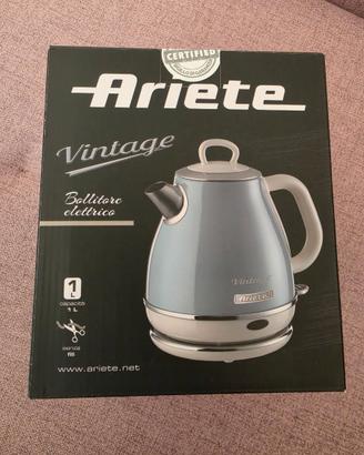 Bollitore Elettrico Ariete Vintage 2868