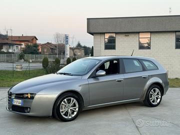 Alfa Romeo 159 Euro 5