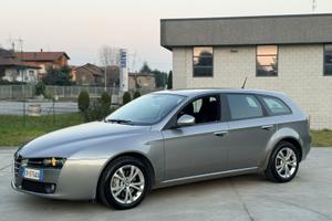 Alfa Romeo 159 Euro 5