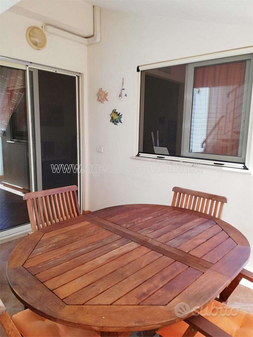 Apartment in Campobello di Mazara, Torretta Granitola - Vista 3