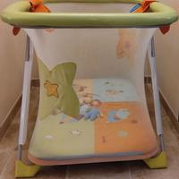 Box  bambino Brevi Soft & Play Mondocirco