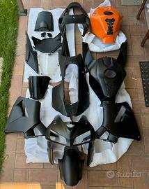 Kit carene cbr 600 RR