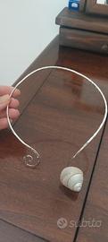 collana artigianale 
