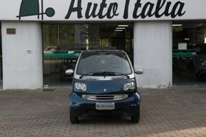 SMART FORTWO 800 PASSION 40CV 2005 DIESEL
