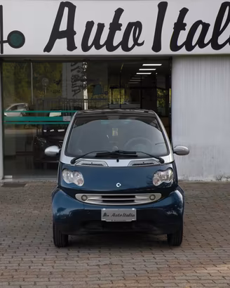 SMART FORTWO 800 PASSION 40CV 2005 DIESEL
