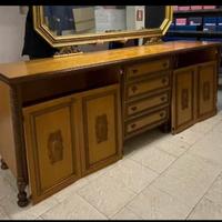 Credenza bassa