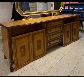 Credenza bassa