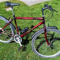 Mountain Bike unisex