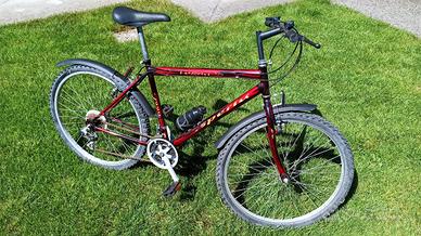 Mountain Bike unisex