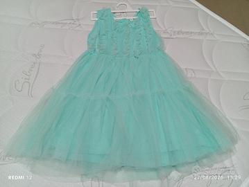 vestito elegante 