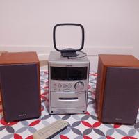 Stereo Sony