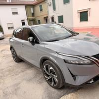 Nissan Qashqai tekna plus 2023 full optional
