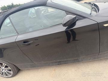 Porta anteriore destra bmw 118d E88