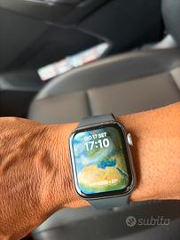 Apple Watch serie 4 Nike