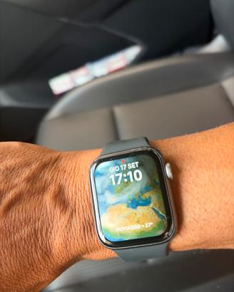 Apple Watch serie 4 Nike