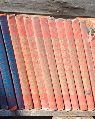 CONOSCERE enciclopedia vintage anni '70