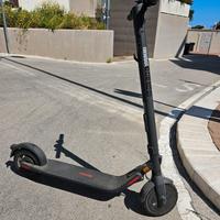 Monopattino Ninebot by Segway E25E