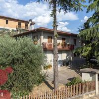 Casa Indipendente Collazzone [FC111VRG]