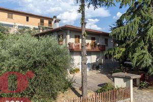 Casa Indipendente Collazzone [FC111VRG]