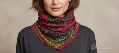 Foulard Etro