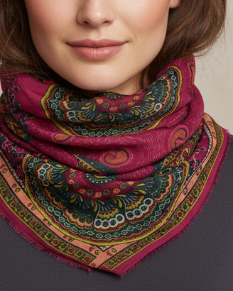 Foulard Etro