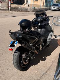 Yamaha T Max 530