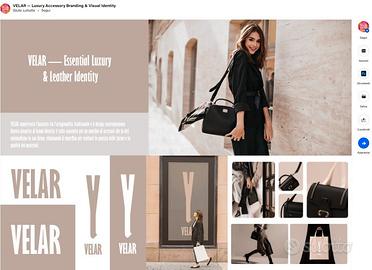 Junior graphic design (AI,BRAND)(smartworking)