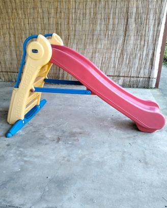Scivolo Chicco Sport