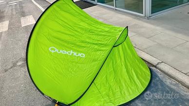 Tenda Parasole Quechua 2 " Secons XL-0