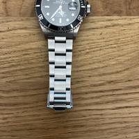 Rolex Submariner 16610
