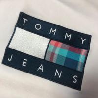 Felpa Tommy jeans