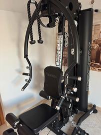 Stazione multifunzione Toorx MSX 3000 - Palestra
