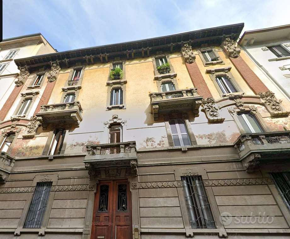 Appartamento a Milano (MI) - Vista 2