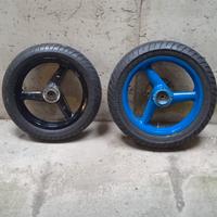 cerchi ruote Suzuki RG500