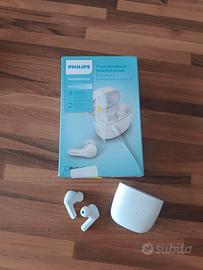 Cuffiette bluetooth Philips