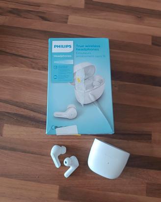 Cuffiette bluetooth Philips