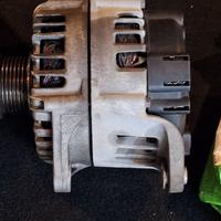 Alternatore Fiat Ducato 2.3 multijet euro 6