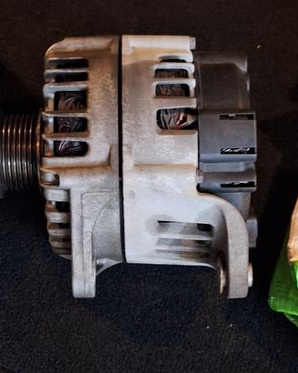 Alternatore Fiat Ducato 2.3 multijet euro 6